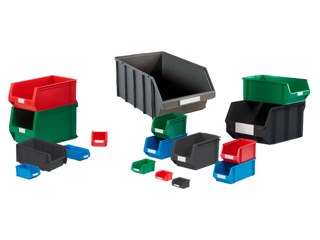 con abertura frontal