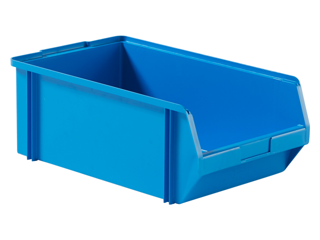 Caja abertura frontal K-200/1 AZ